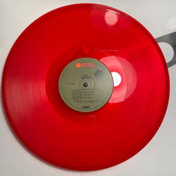 LP Bob Weir: Ace LTD | CLR