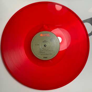 LP Bob Weir: Ace LTD | CLR