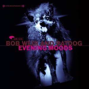 Album Bob Weir: Evening Moods