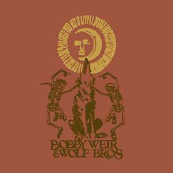 Album Bob Weir: Live In Colorado 