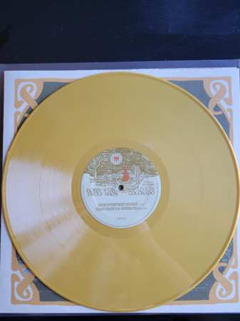 2LP Bob Weir: Live In Colorado LTD | CLR