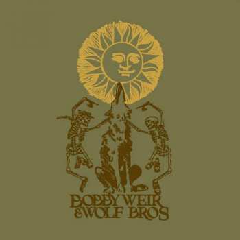 Album Bob Weir: Live In Colrado Vol.2
