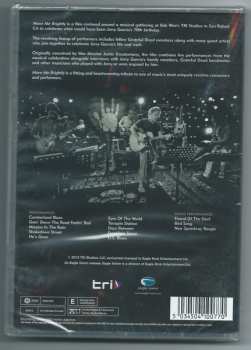 DVD Bob Weir: Move Me Brightly