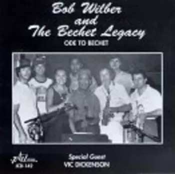 Ode To Bechet