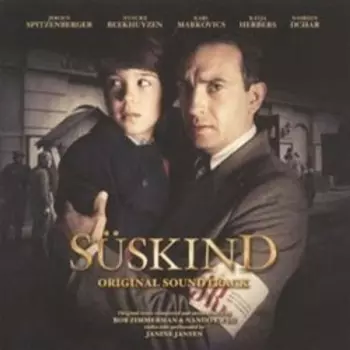 Bob Zimmerman: Süskind