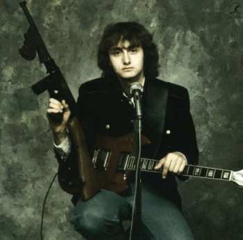 CD Bobb Trimble: Iron Curtain Innocence