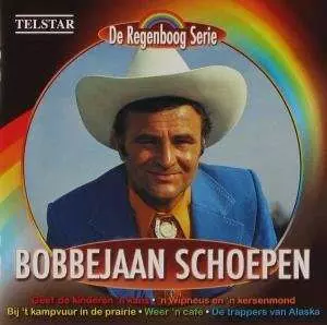 Bobbejaan Schoepen: De Regenboog Serie