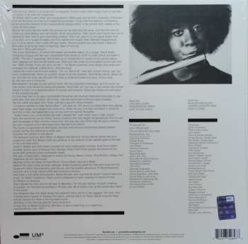 LP Bobbi Humphrey: Blacks And Blues