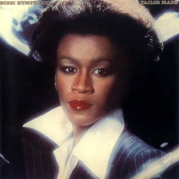 CD Bobbi Humphrey: Tailor Made