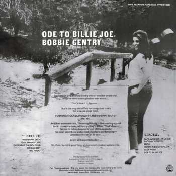 LP Bobbie Gentry: Ode To Billie Joe LTD