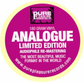 LP Bobbie Gentry: Ode To Billie Joe LTD