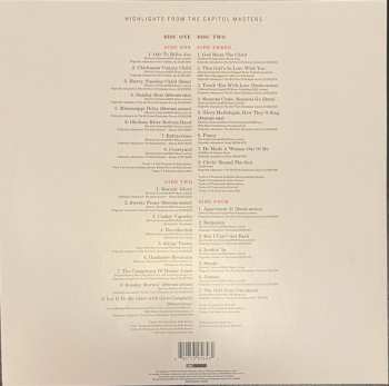 2LP Bobbie Gentry: The Girl From Chickasaw County (Highlights From The Capitol Masters) LTD