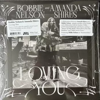 Loving You