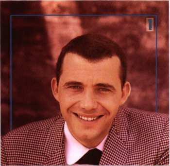 4CD/Doos Bobby Bare: All-American Boy