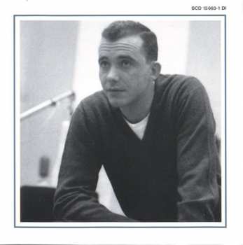 4CD/Doos Bobby Bare: All-American Boy