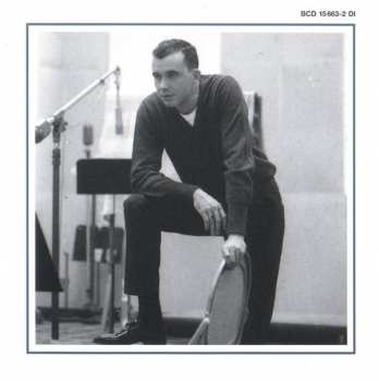 4CD/Doos Bobby Bare: All-American Boy