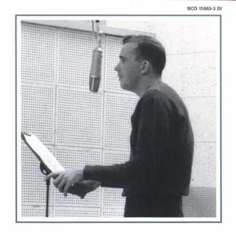 4CD/Doos Bobby Bare: All-American Boy