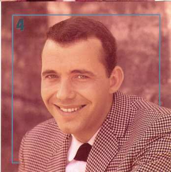 4CD/Doos Bobby Bare: All-American Boy