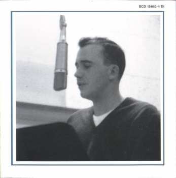 4CD/Doos Bobby Bare: All-American Boy