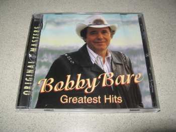 Album Bobby Bare: Greatest Hits