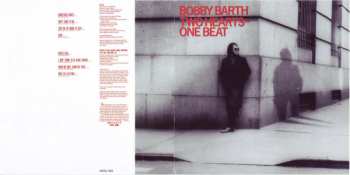 CD Bobby Barth: Two Hearts - One Beat
