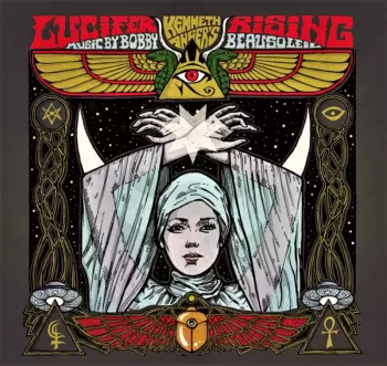 Lucifer Rising