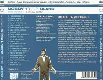 CD Bobby Bland: Little Boy Blue (The Duke Sides 1952-1959)