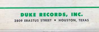 LP Bobby Bland: Two Steps From The Blues