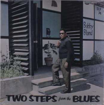 LP Bobby Bland: Two Steps From The Blues
