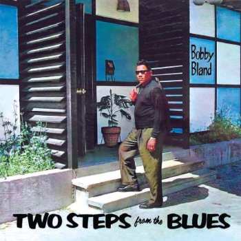 CD Bobby Bland: Two Steps From The Blues