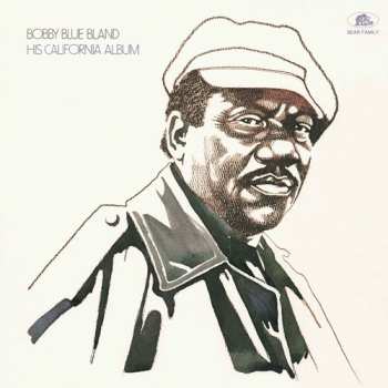 LP Bobby Bland: His California Album