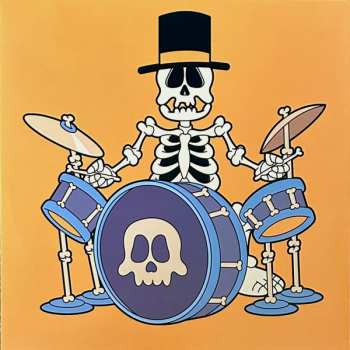 SP Bobby (Boris) Pickett And The Crypt-Kickers: Monster Mash CLR | LTD