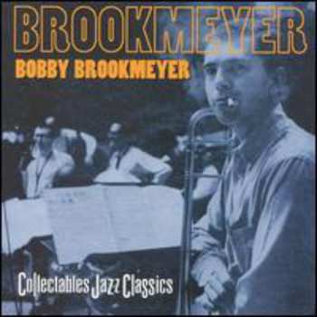Album Bob Brookmeyer: Brookmeyer