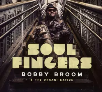 Soul Fingers