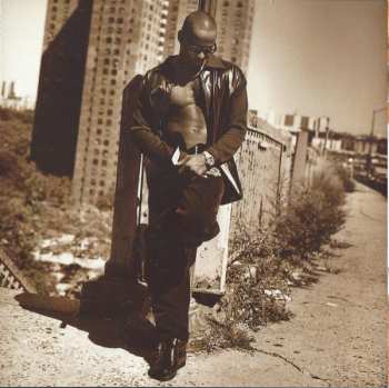CD Bobby Brown: Forever
