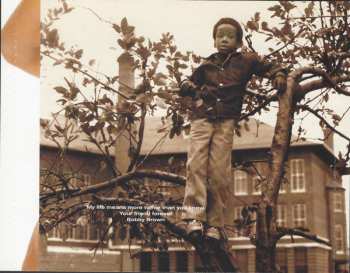 CD Bobby Brown: Forever