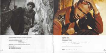 CD Bobby Brown: Forever