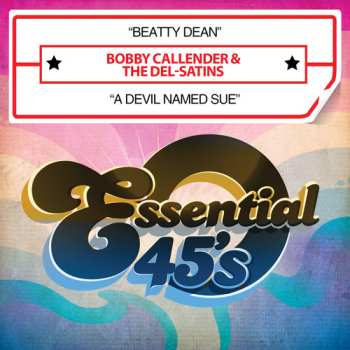 Album Bobby Callender: Beatty Dean