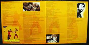 2LP Bobby Callender: Rainbow