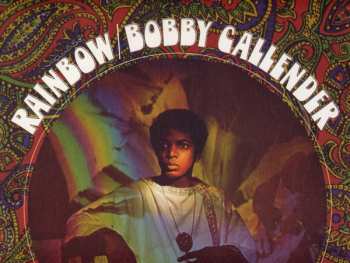 2LP Bobby Callender: Rainbow