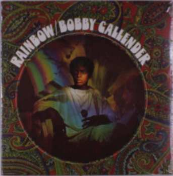 2LP Bobby Callender: Rainbow
