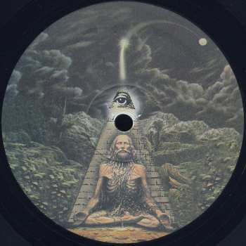 2LP Bobby Callender: Rainbow