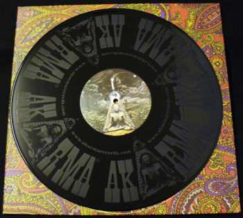 2LP Bobby Callender: Rainbow