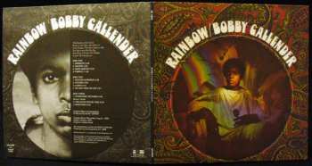 2LP Bobby Callender: Rainbow