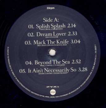 LP Bobby Darin: Beyond The Sea His Greatest Hits