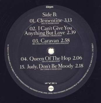 LP Bobby Darin: Beyond The Sea His Greatest Hits