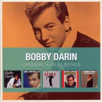 Album Bobby Darin: Original Album Series