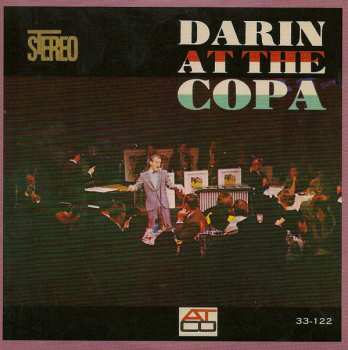 5CD/Doos Bobby Darin: Original Album Series