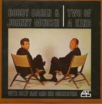 5CD/Doos Bobby Darin: Original Album Series