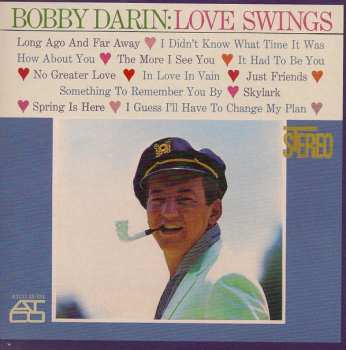 5CD/Doos Bobby Darin: Original Album Series